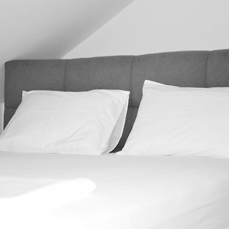 Apartman Lucana Apartment Tribalj Екстериор снимка