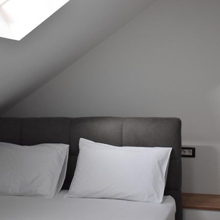 Apartman Lucana Apartment Tribalj Екстериор снимка