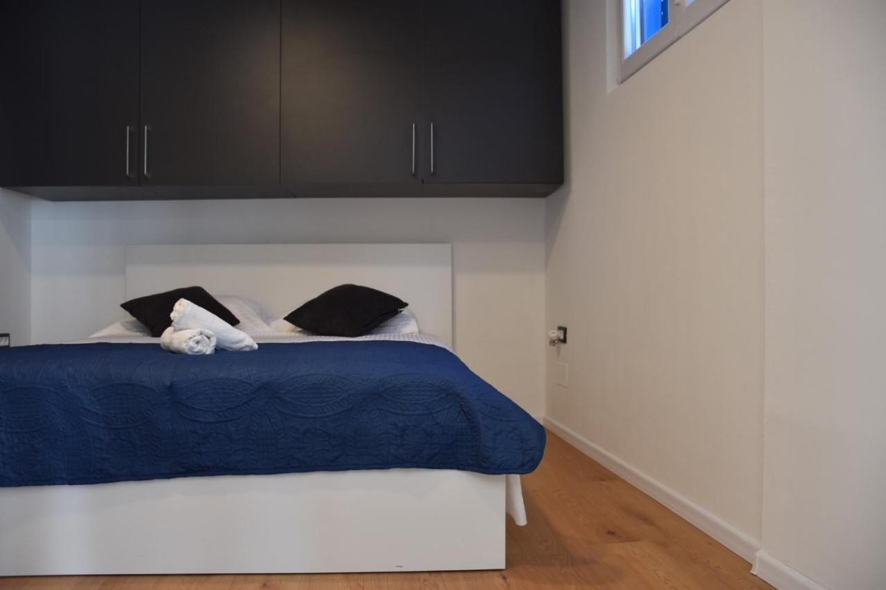Apartman Lucana Apartment Tribalj Екстериор снимка