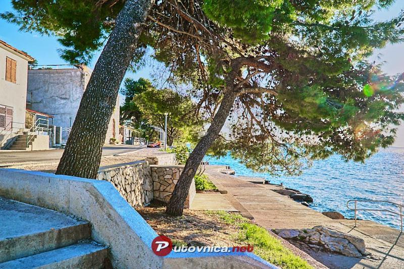 Apartman Lucana Apartment Tribalj Екстериор снимка