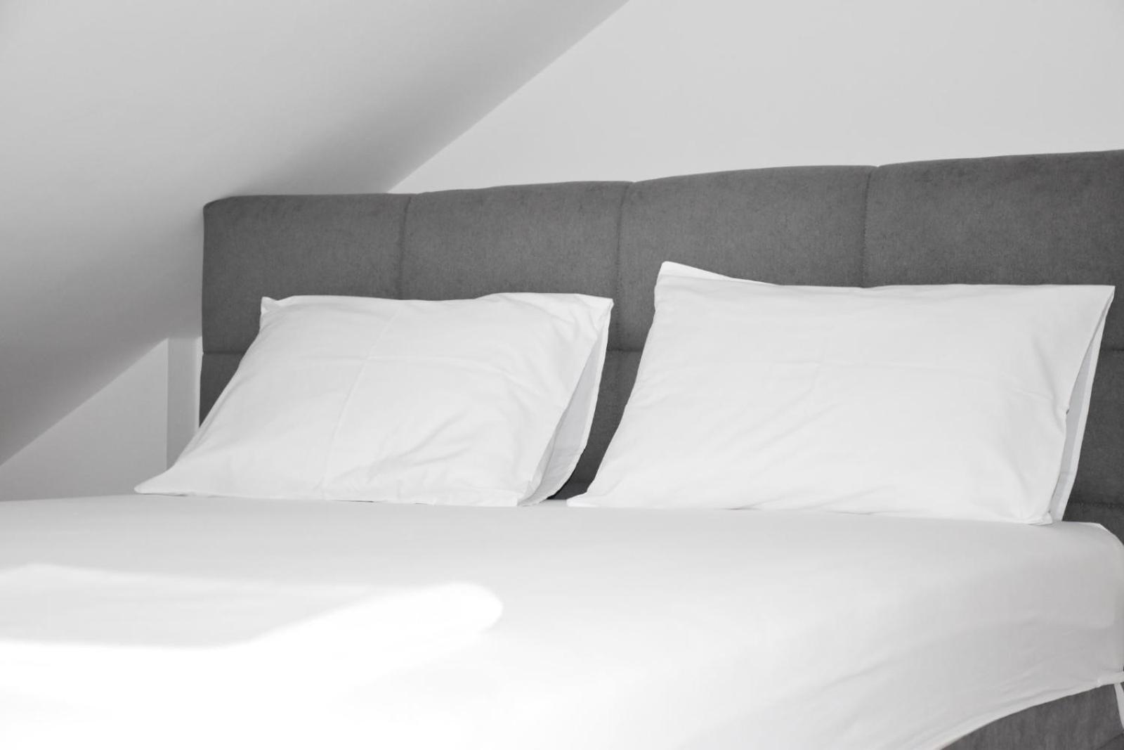 Apartman Lucana Apartment Tribalj Екстериор снимка