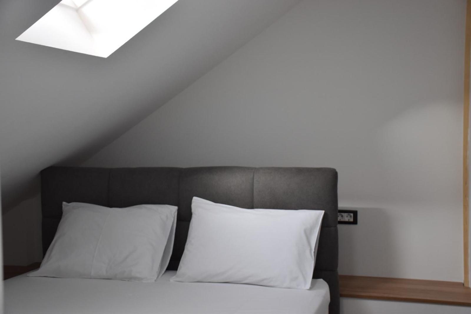 Apartman Lucana Apartment Tribalj Екстериор снимка