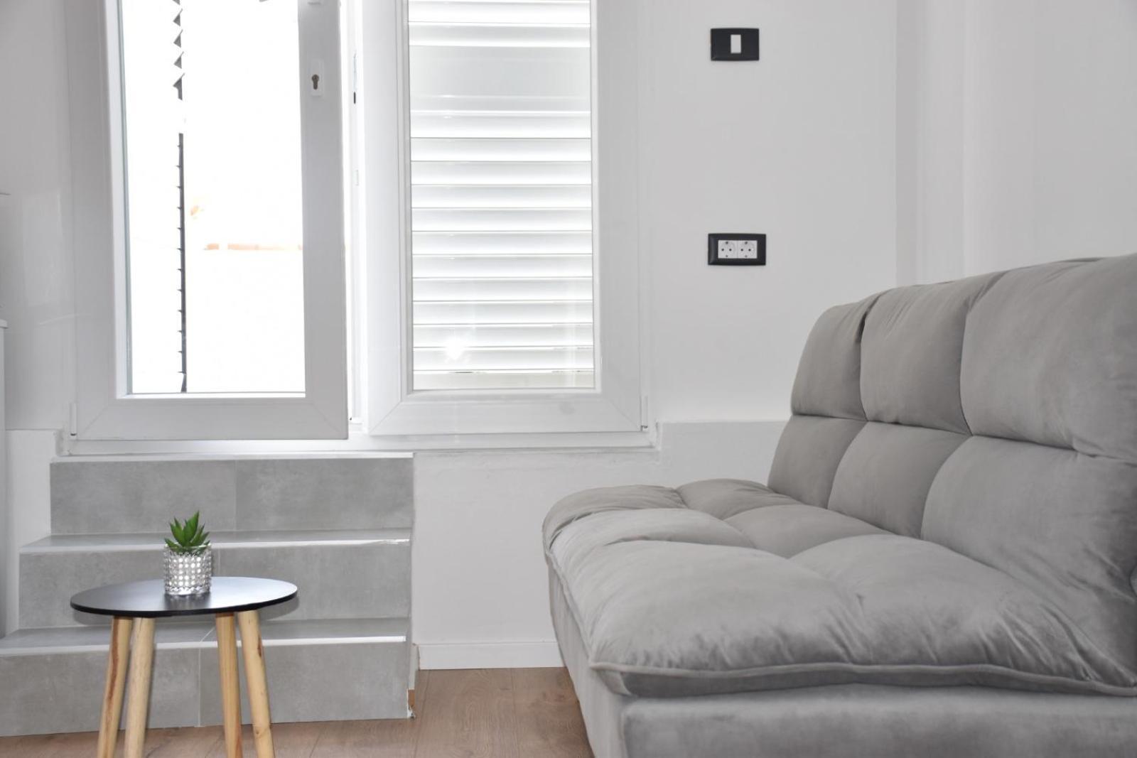Apartman Lucana Apartment Tribalj Екстериор снимка